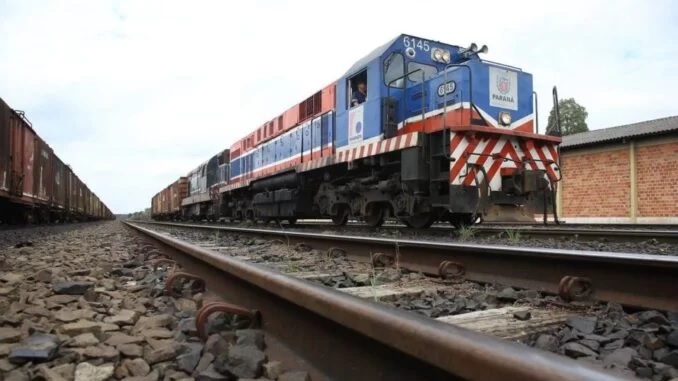 Novo Marco Legal das Ferrovias prevê novas regras para compartilhamento de vias